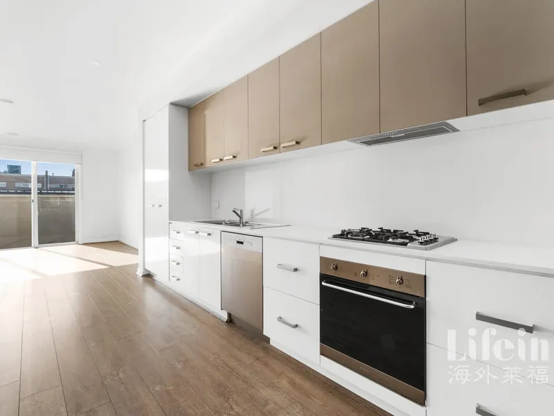 Cozy 2 - Bedroom Town House