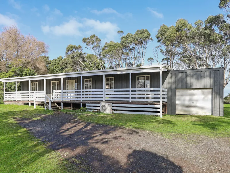 Charming Central Home