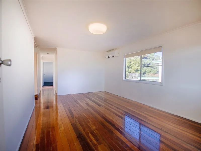 House + Granny Flat = dual family opportunity!