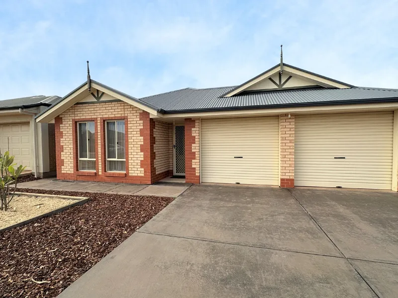 Ideal investment or family home!