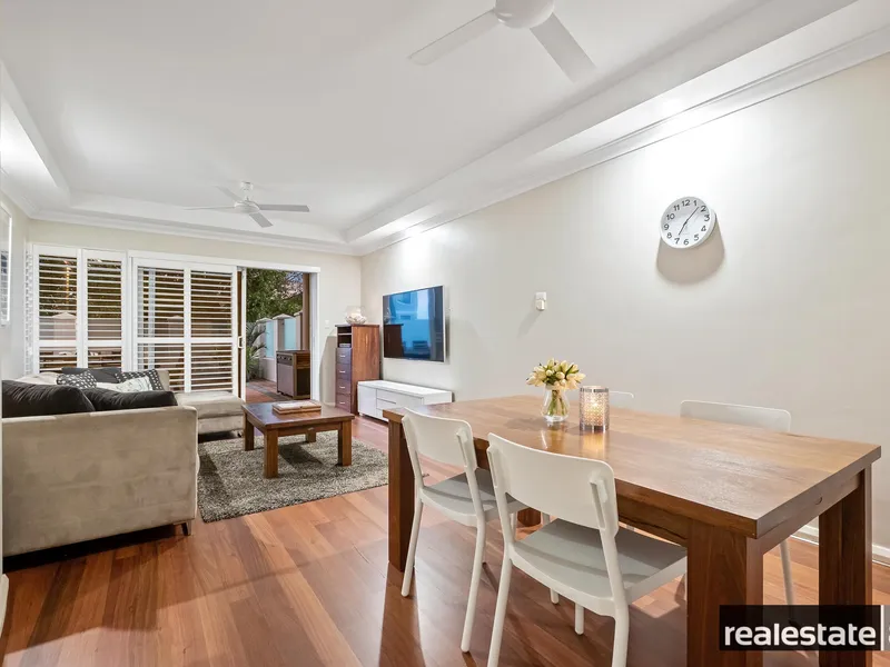UNDER CONTRACT