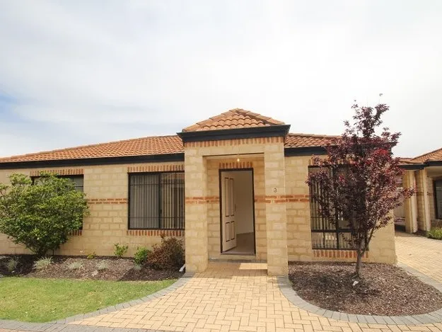 SECURE RIVERSIDE LIVING