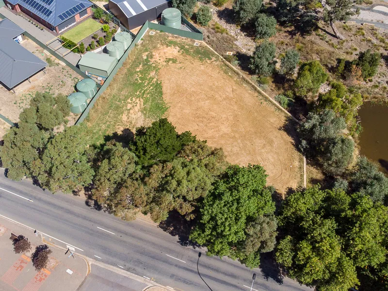 Rare Opportunity with Flexible Zoning