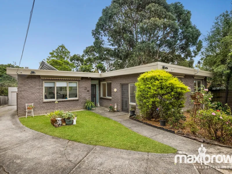 PERFECT FAMILY HOME ON 1100SQM, IDEAL LOCATION