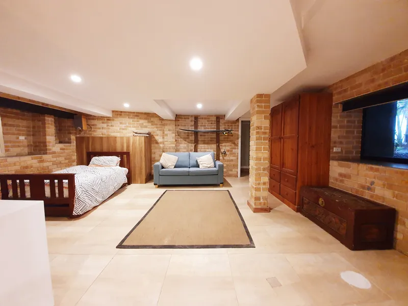 Stylish, Private and a Great Location