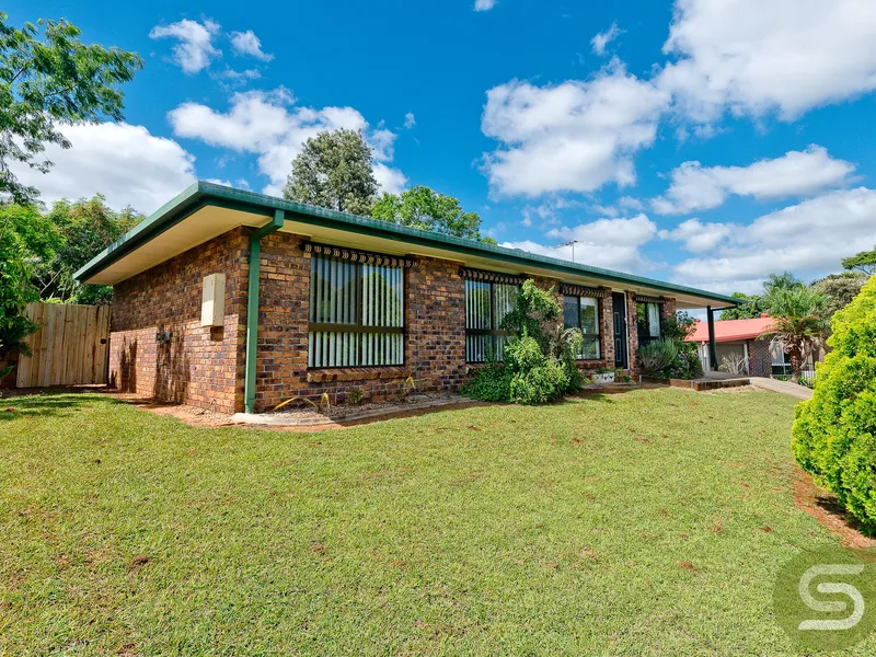 GREAT VALUE - HILLCREST GARDENS ESTATE