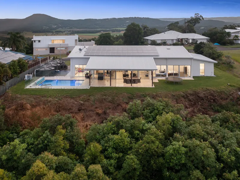 Come On Up for the Views!