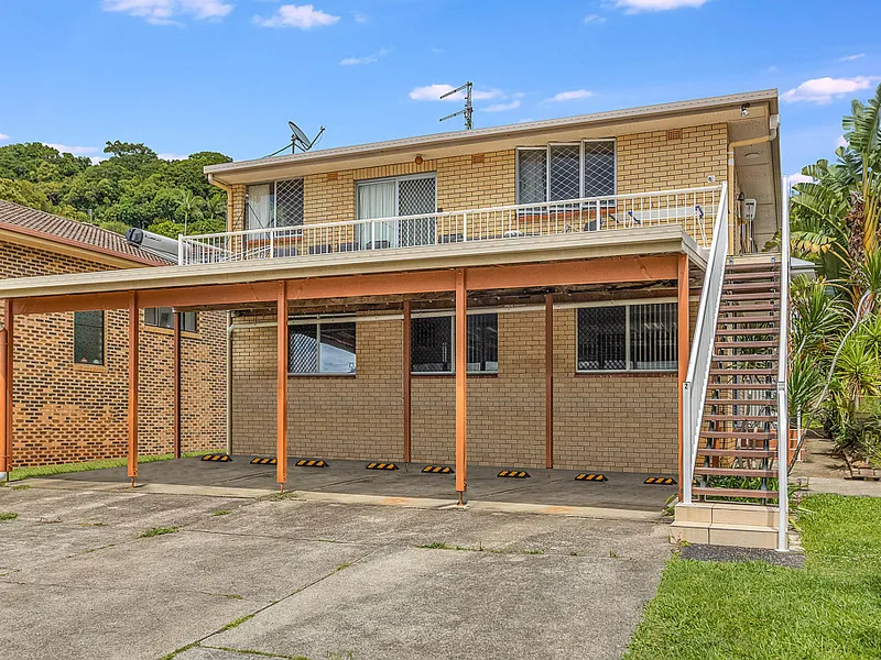 Perfect Investment or First Home in The Heart of Tweed Heads