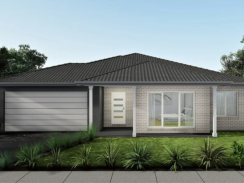 House & Land Package Carrington Estate