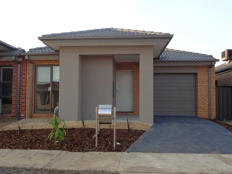 Perfect Family Home!