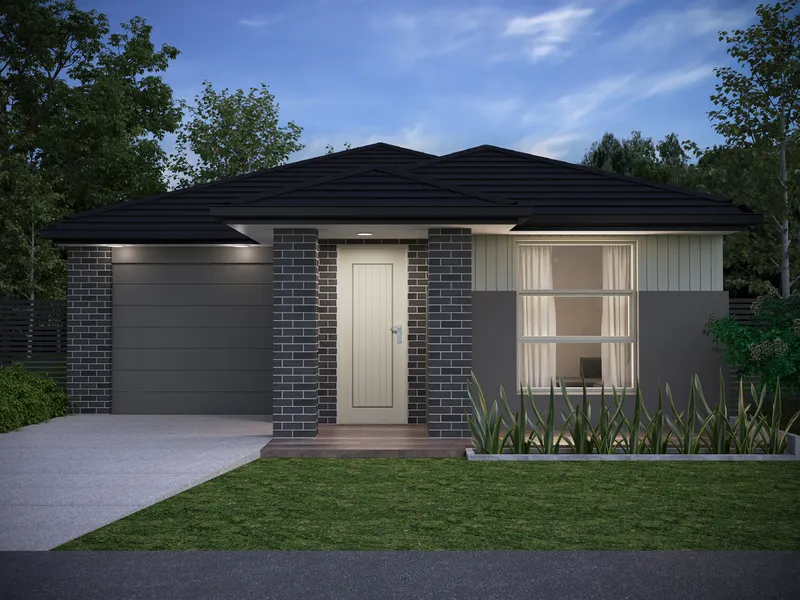 Fixed Price - 10/90 One-Part Contract!