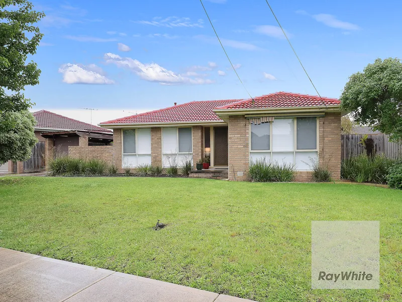 Low Maintenance Living At An Affordable Price!