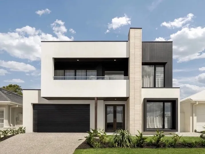 Opportunity to build your Bold Living dream home in Ripley on an almost registered block.