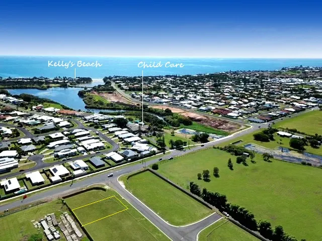 ENJOY THE BARGARA LIFESTYLE