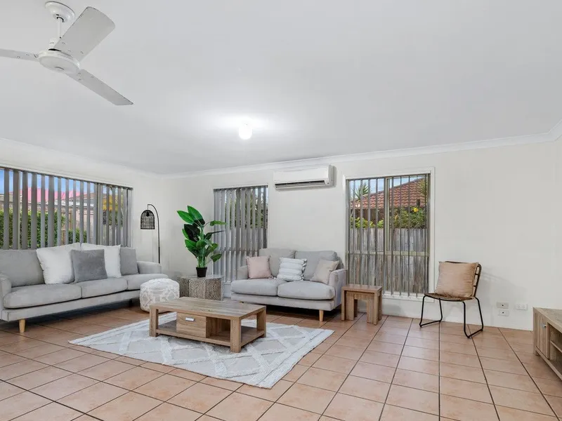 Tranquility & Relaxation at your doorstep