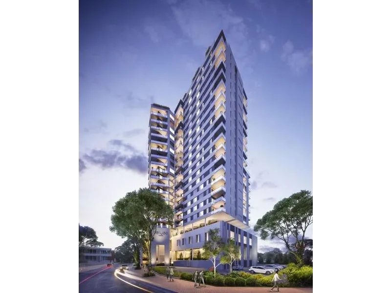 New Release | Brand New Apartment | Ready to move in...