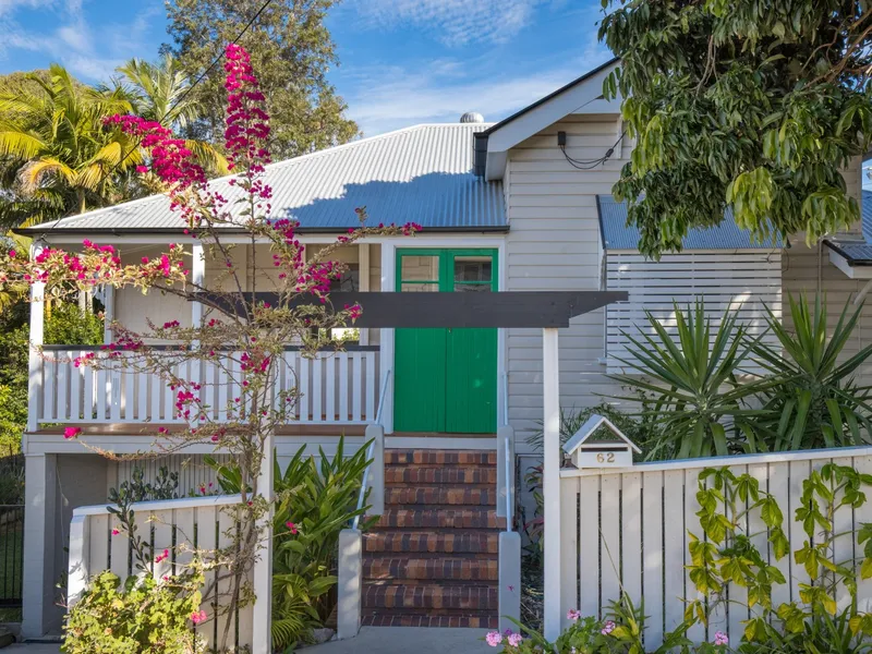 Renovated Home - Will Be SOLD!