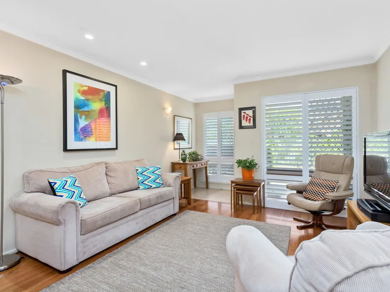 Perfect in every way