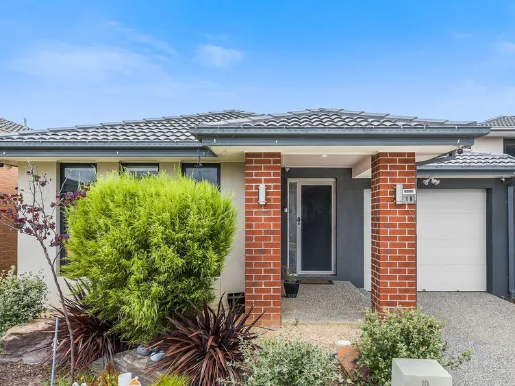 Lovely Family Home in Ramleigh Springs Estate!