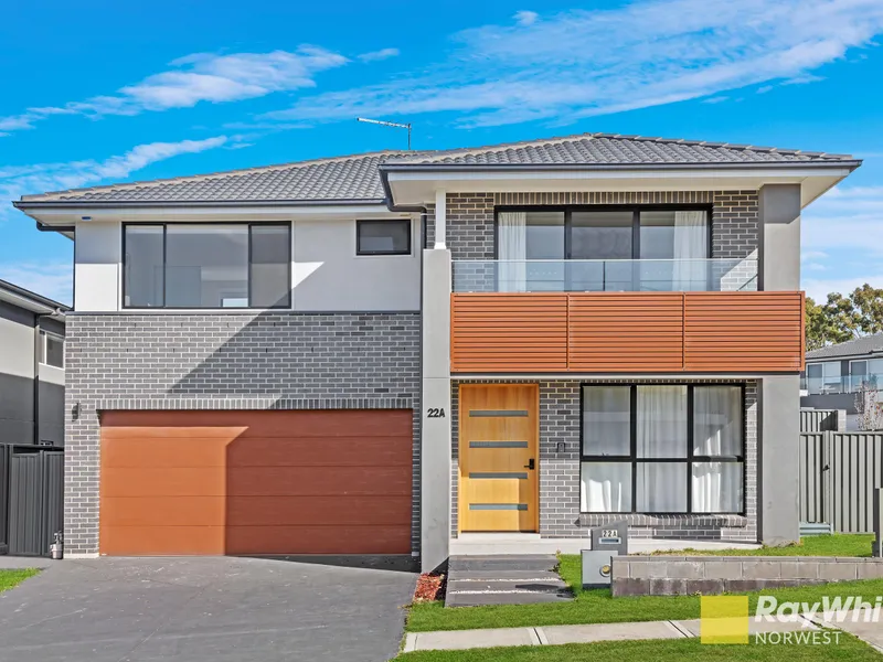 Stunning Family Home in Stanhope Gardens