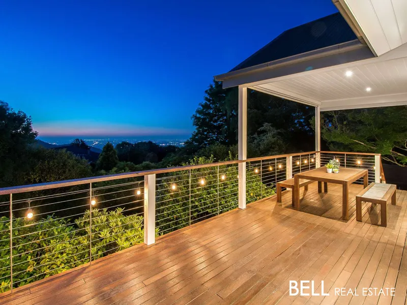 Callemondah -Come for the Views,  Stay for the Sunsets.