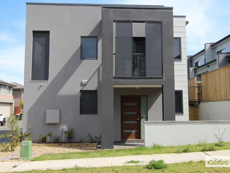 Brand New Granny Flat