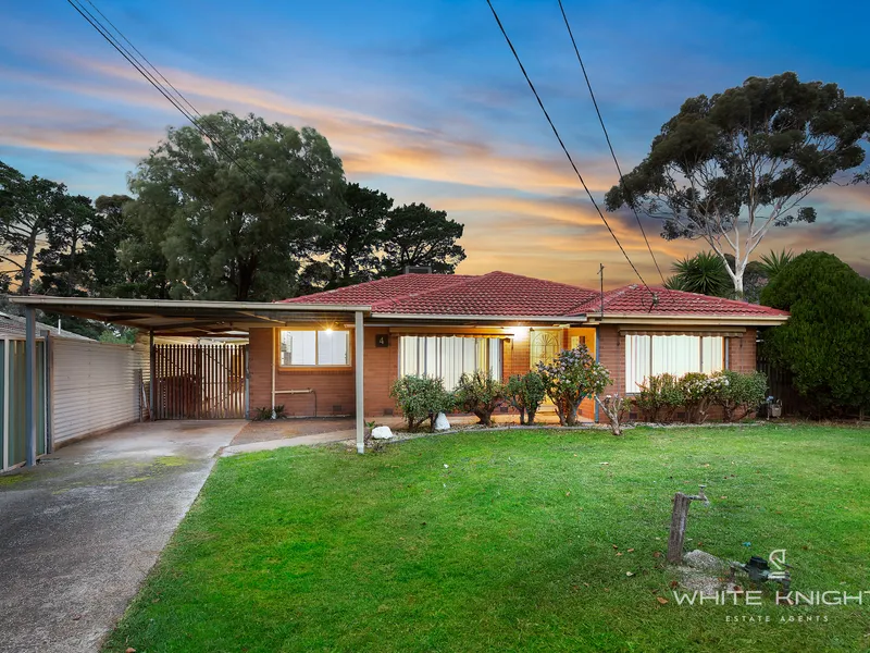 Walk Your Kids to School