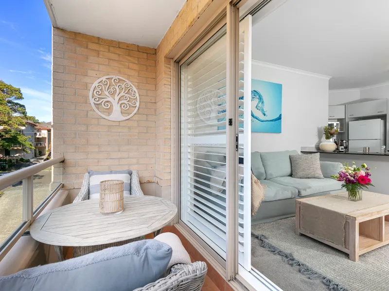 Make every day a beach day