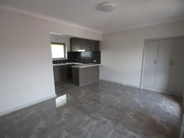 LIVE WHERE THE ACTION IS!