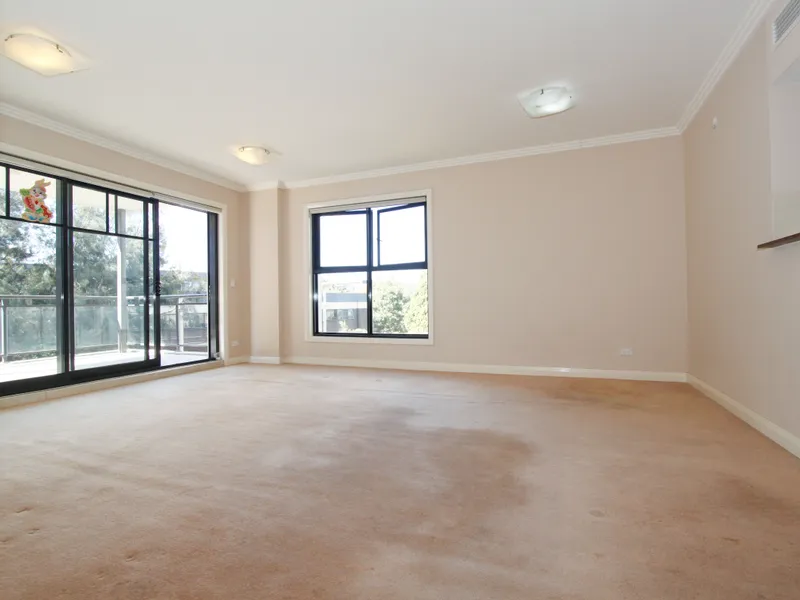 TWO BEDROOM APARTMENT FOR LEASE