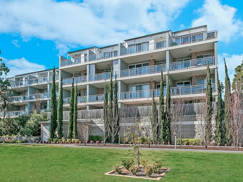 TWO BEDROOMS PLUS MULTI-PURPOSE ROOM - YOUR ULTIMATE APARTMENT RETREAT!