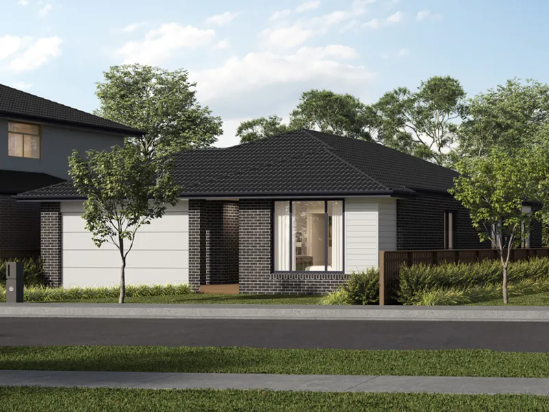 WOW Factor - 24 sq home on 733 SQM LAND IN QUIET LOCATION