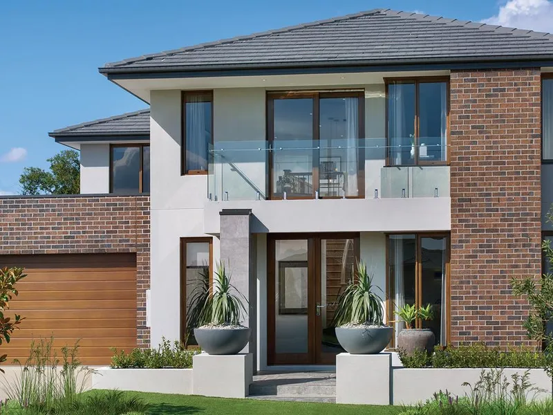 Fixed Price House & Land Package
