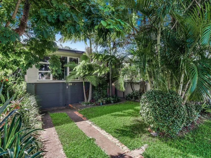 10km* CBD Entry Level Buying