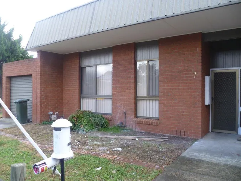 A place to call home