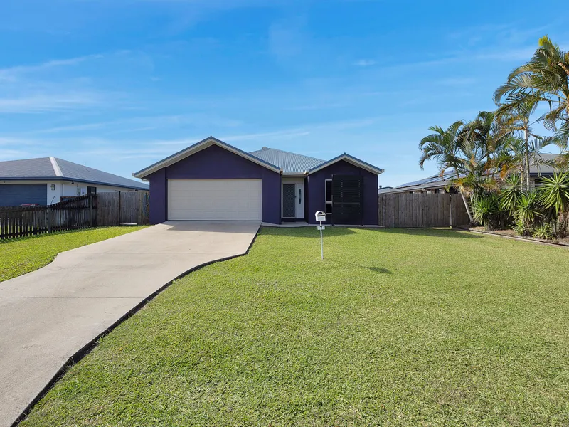 Tranquil country lifestyle opportunity!