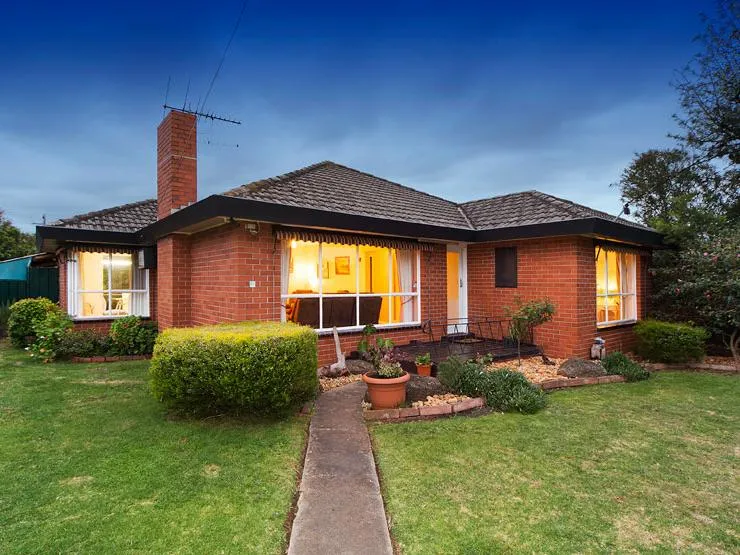 Beautiful 3 bedroom home