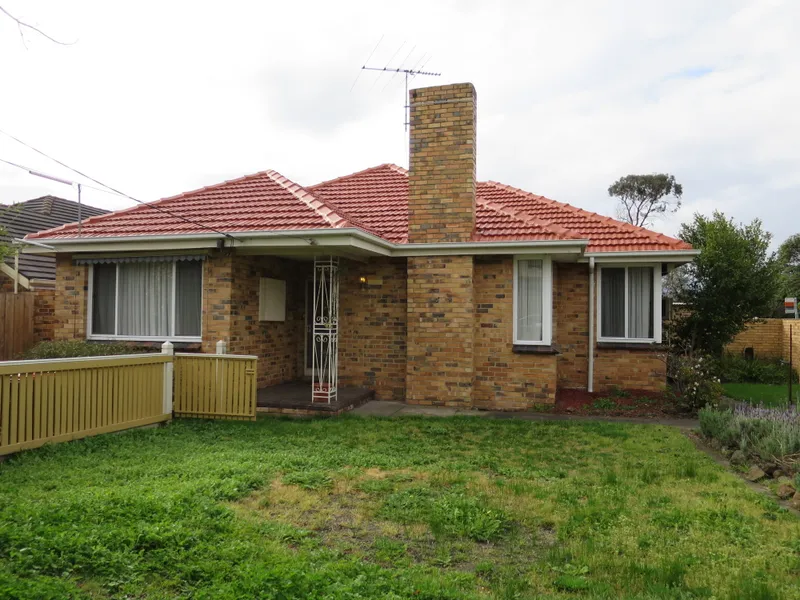 EXTRA SPACIOUS AND UPDATED LIVING
