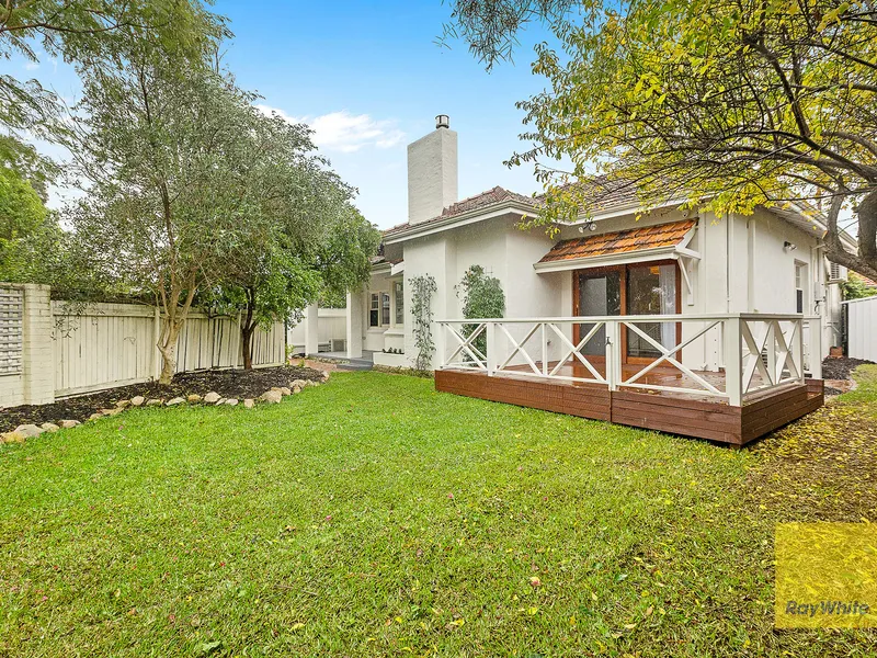 Life of Comfort and Convenience