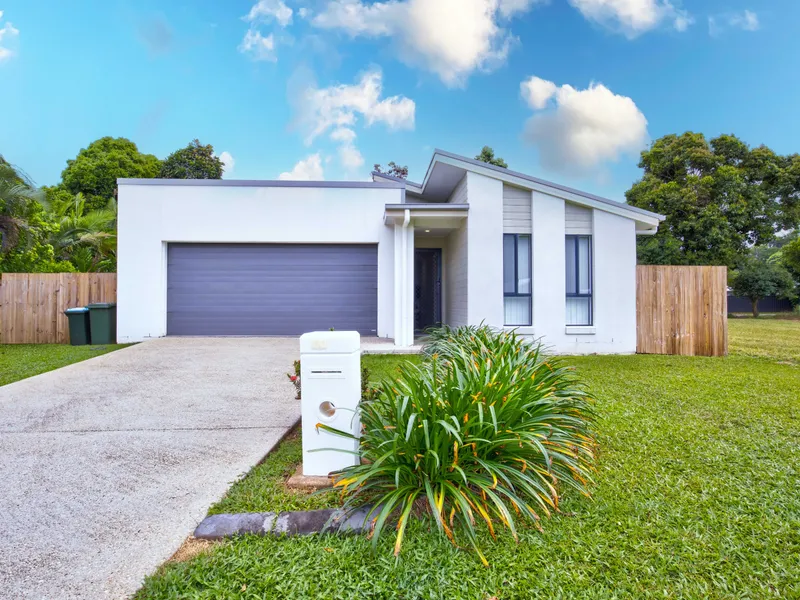 Mission Beach - Spacious Family Home