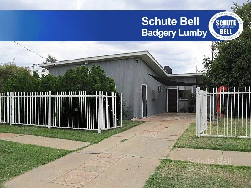 Newly renovated home!