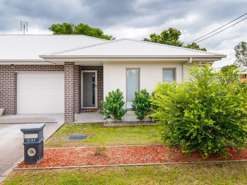 LIVE IN OR LEASE OUT