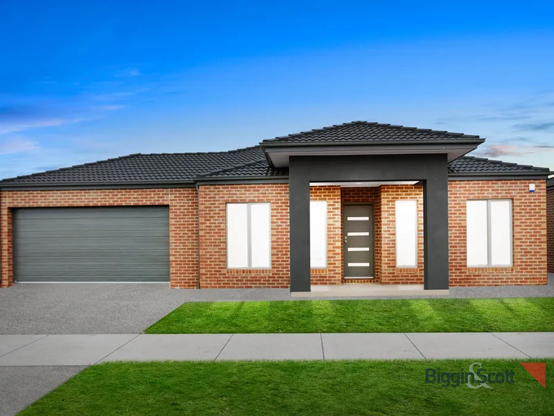 Brand New Beauty In A Location To Envy!