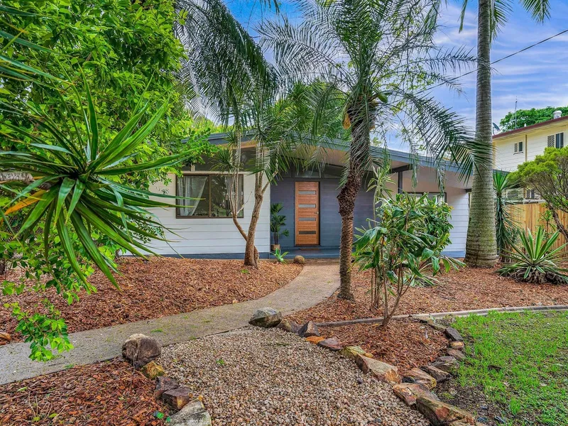 A Genuinely Stunning Home in Gympie!