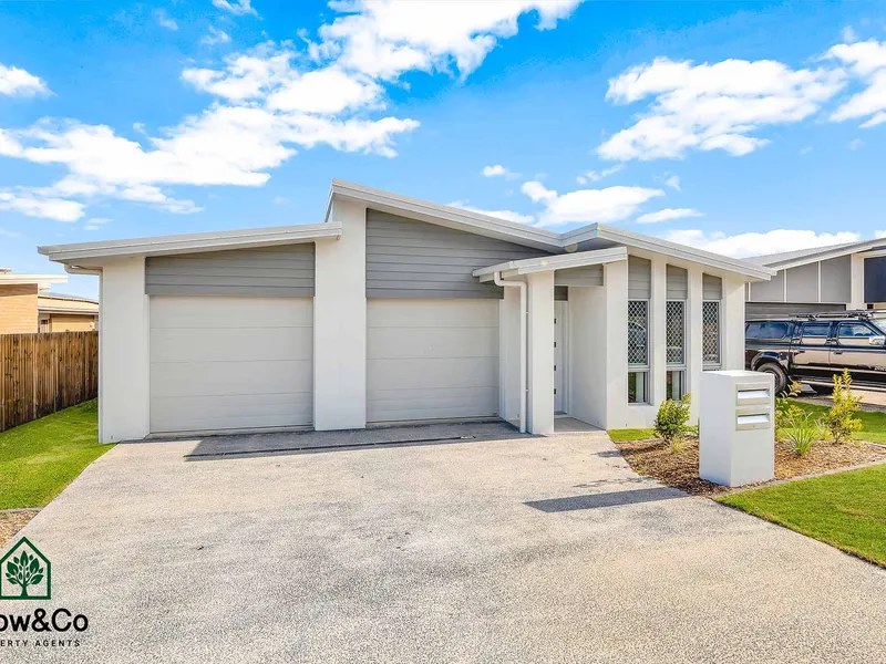 3BED WITH HUGE BACK YARD - APPLY NOW FOR PRE-APPROVAL