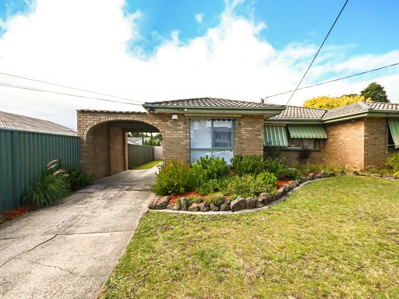 Easy Living in a Fantastic Location!