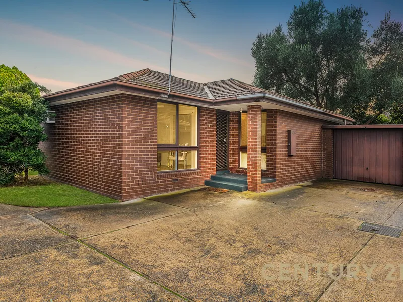 AFFORDABLE AND IN A SOUGHT-AFTER LOCATION!