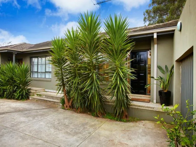 Contemporary and effortlessly stylish