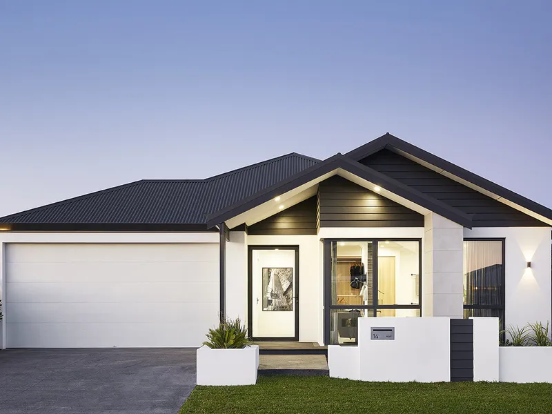 Exclusive House & Land Package - Let's Turn your Dream into your New Address !