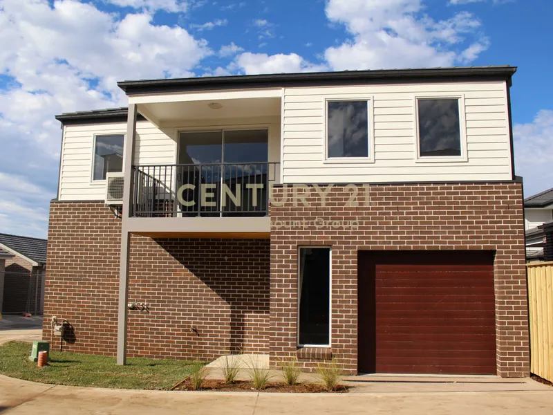 Century 21 The Paramount Group